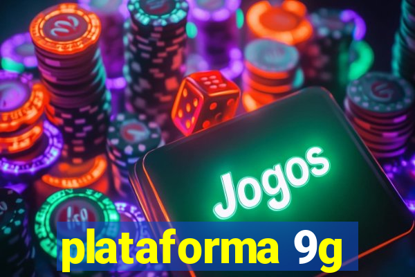 plataforma 9g